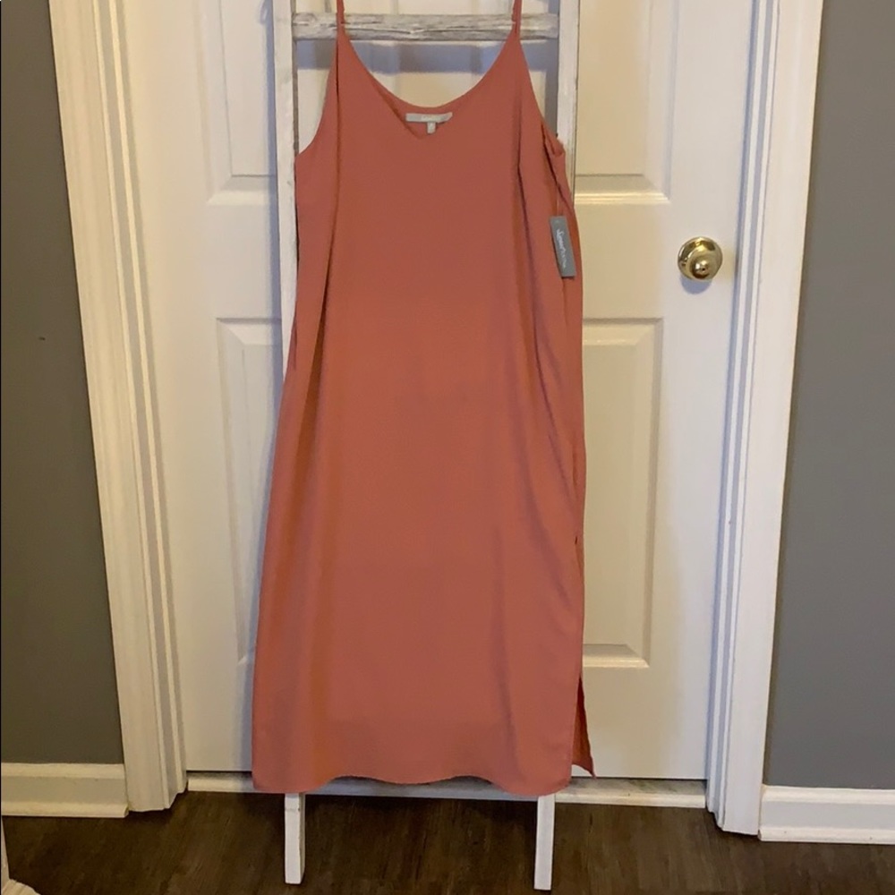 Sweet Rain Dress